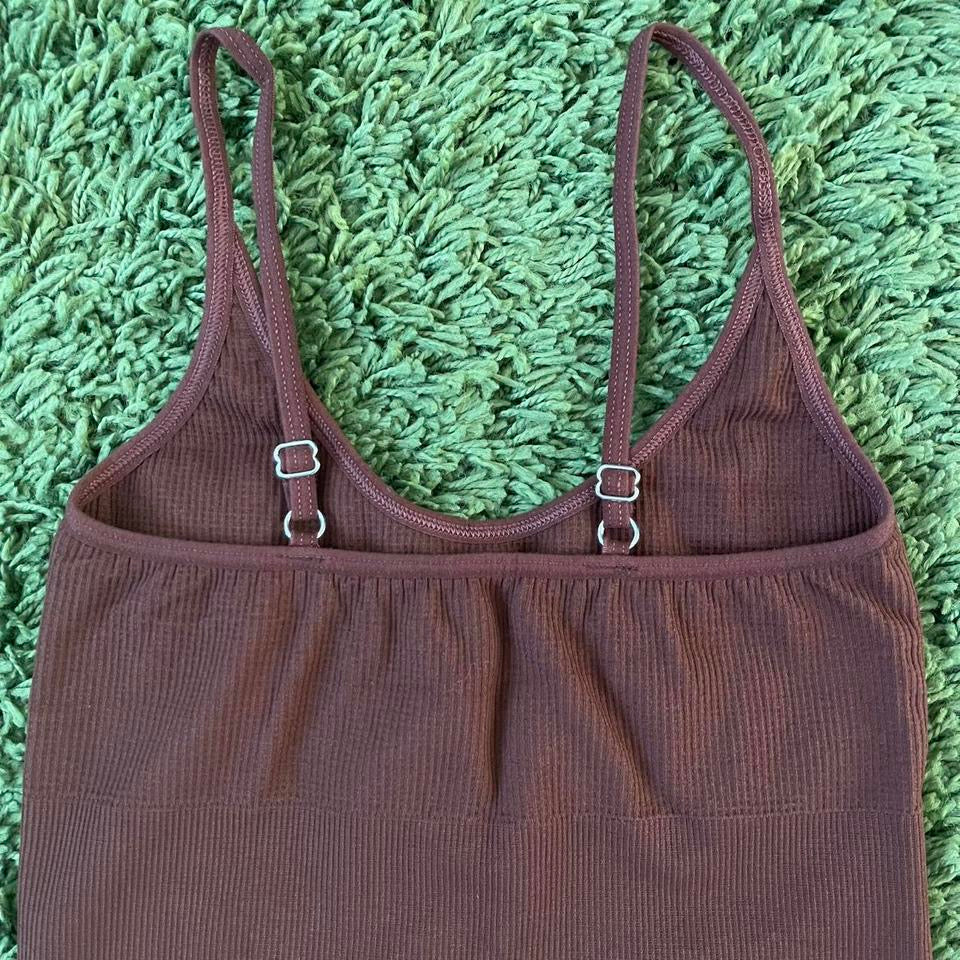 whimsy 90s y2k NASTY GAL bra top