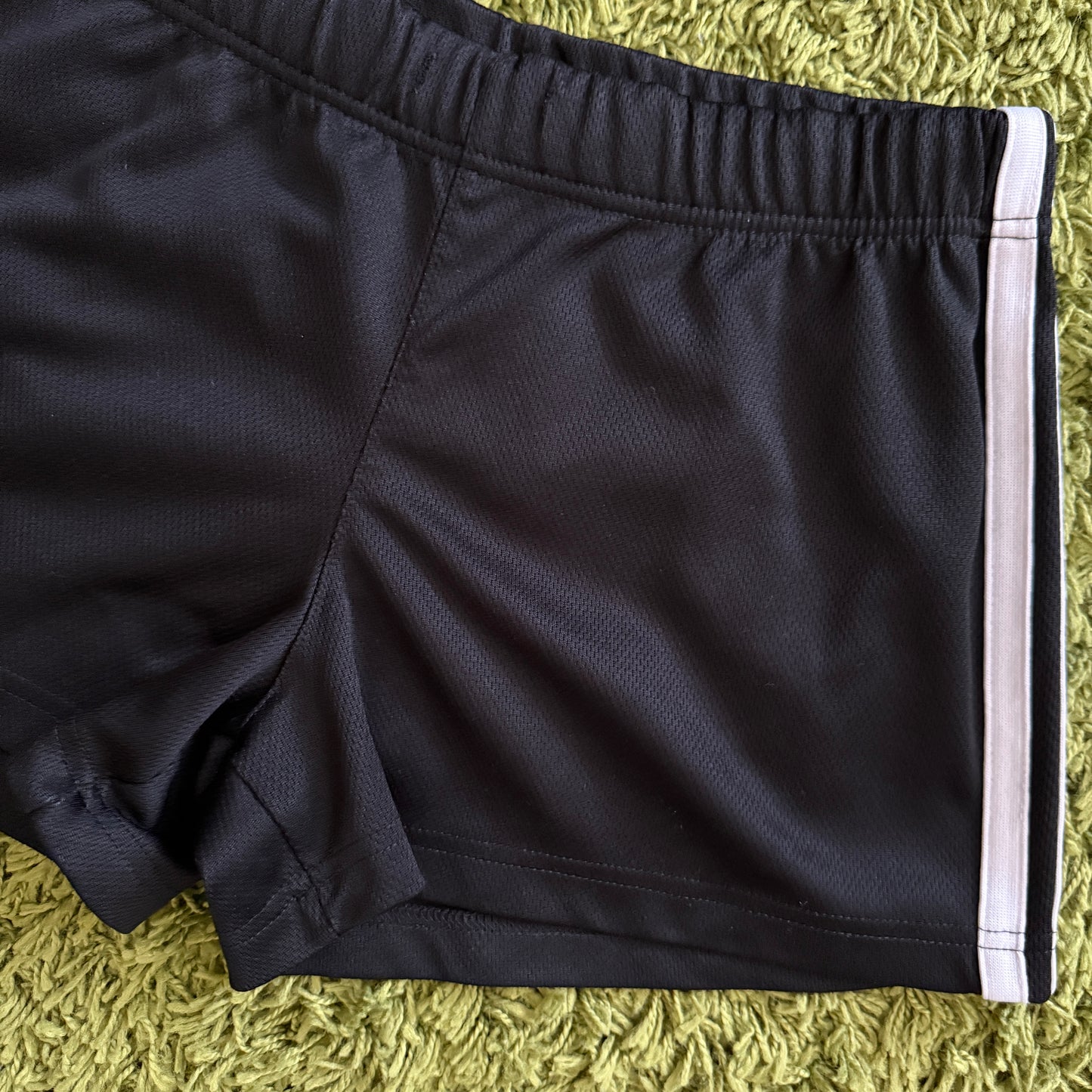 vintage whimsy 90s y2k lounge shorts