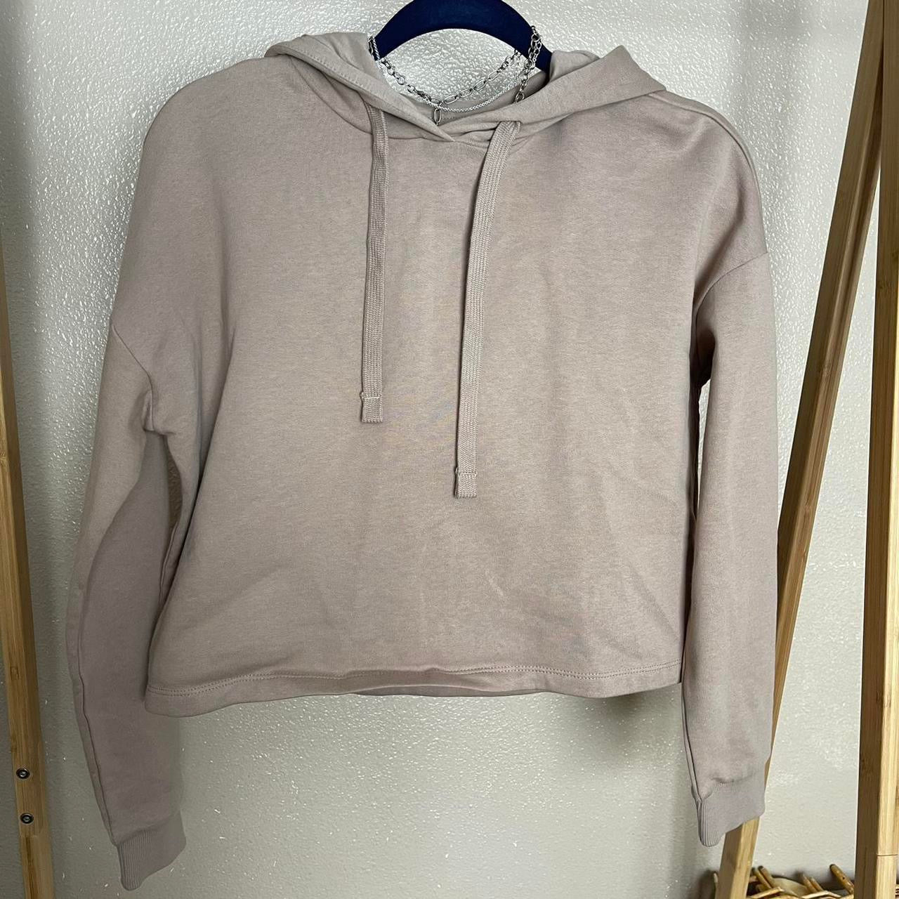 whimsy pullover hoodie