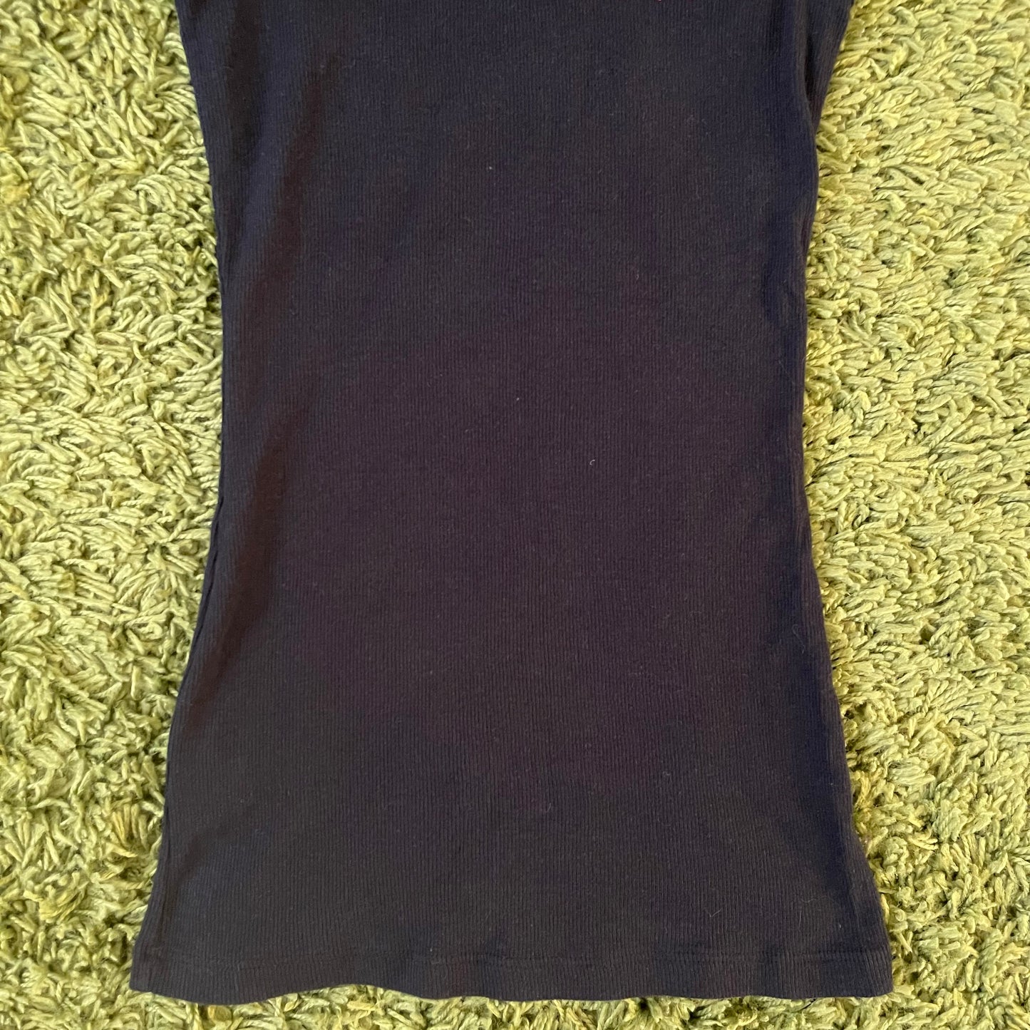 unique vintage whimsy 90s y2k tank top