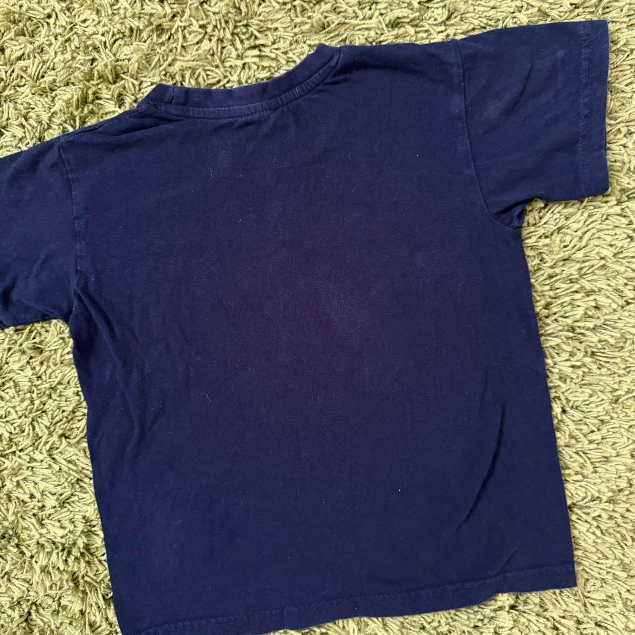 vintage whimsy 90s y2k graphic baby tee