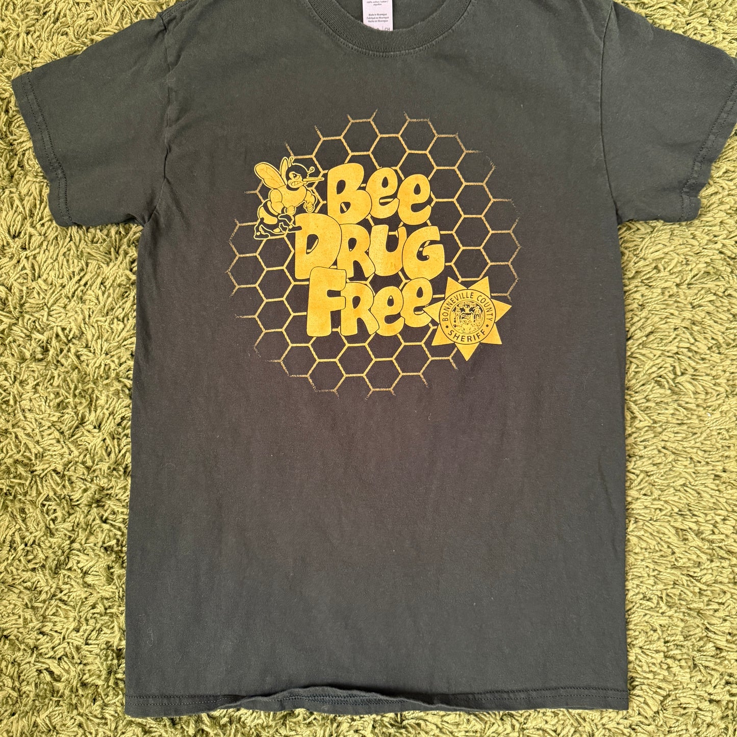 vintage whimsy y2k grunge graphic t shirt