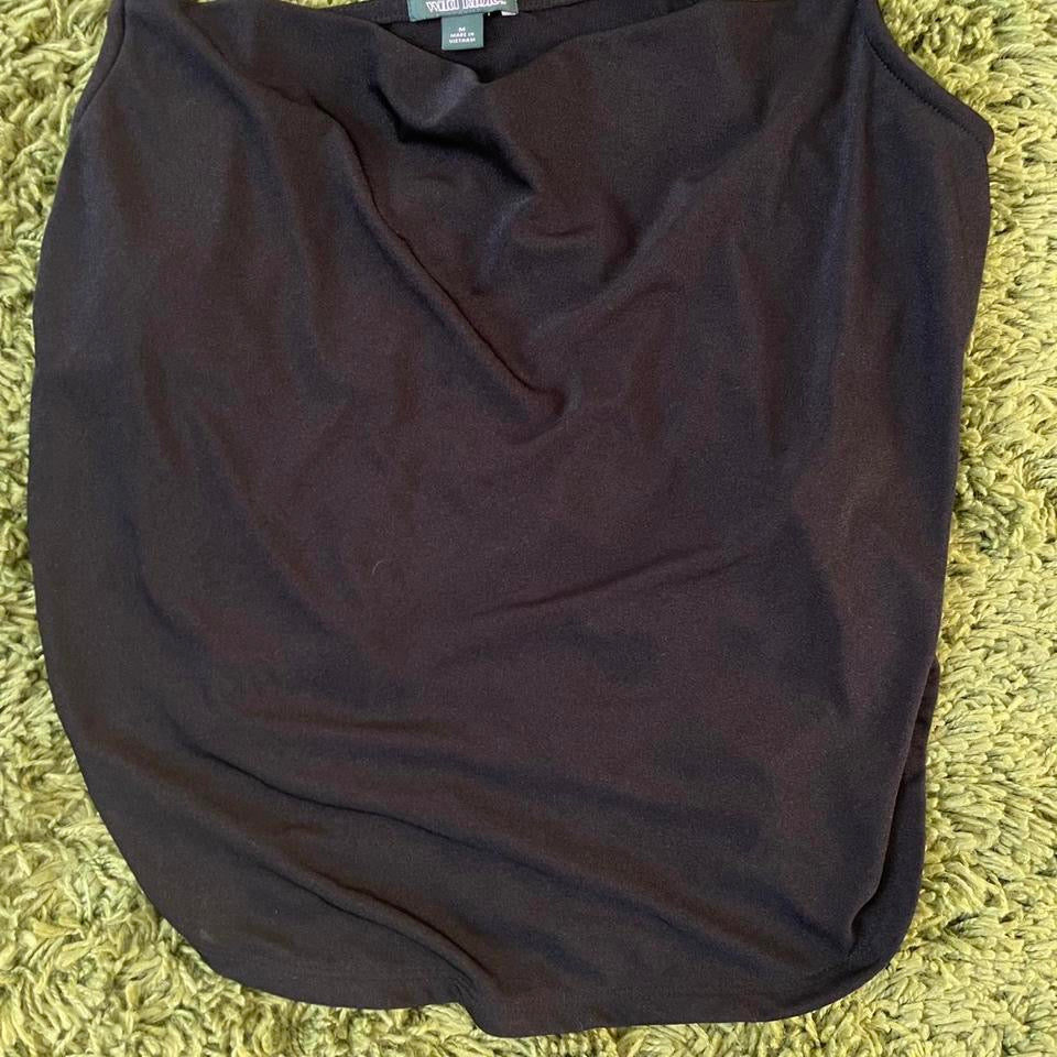 vintage whimsy 90s y2k tank top