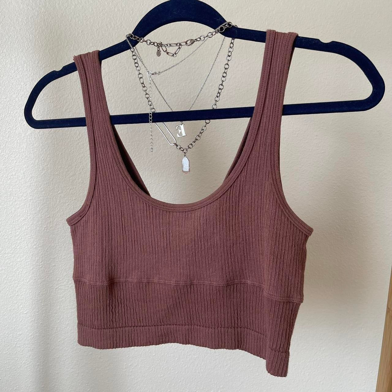 whimsy grunge URBAN OUTFITTERS bra top