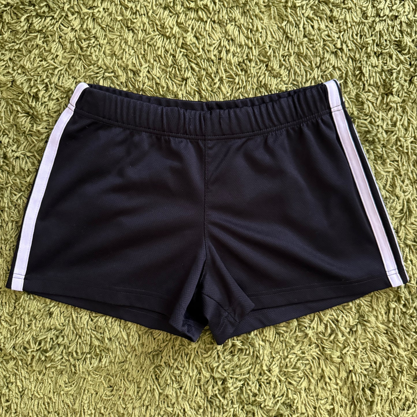 vintage whimsy 90s y2k lounge shorts