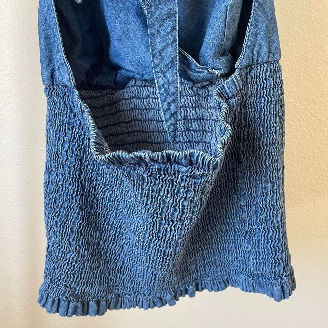 vintage whimsy 90s y2k halter top
