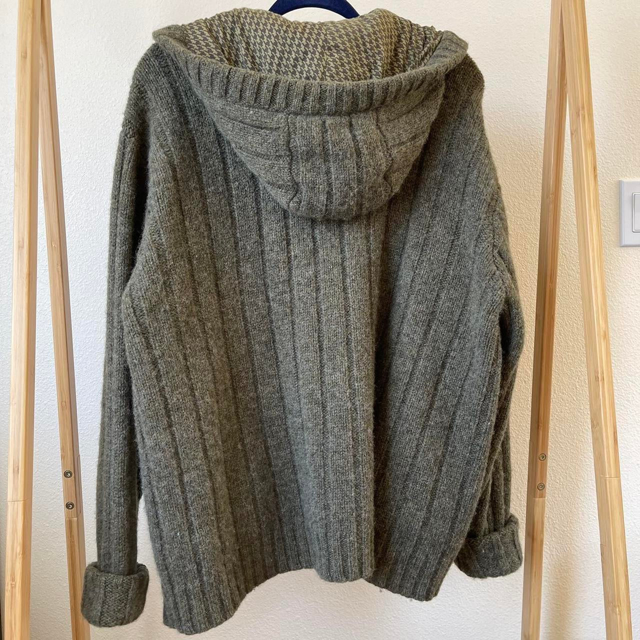 vintage whimsy 90s y2k cardigan sweater