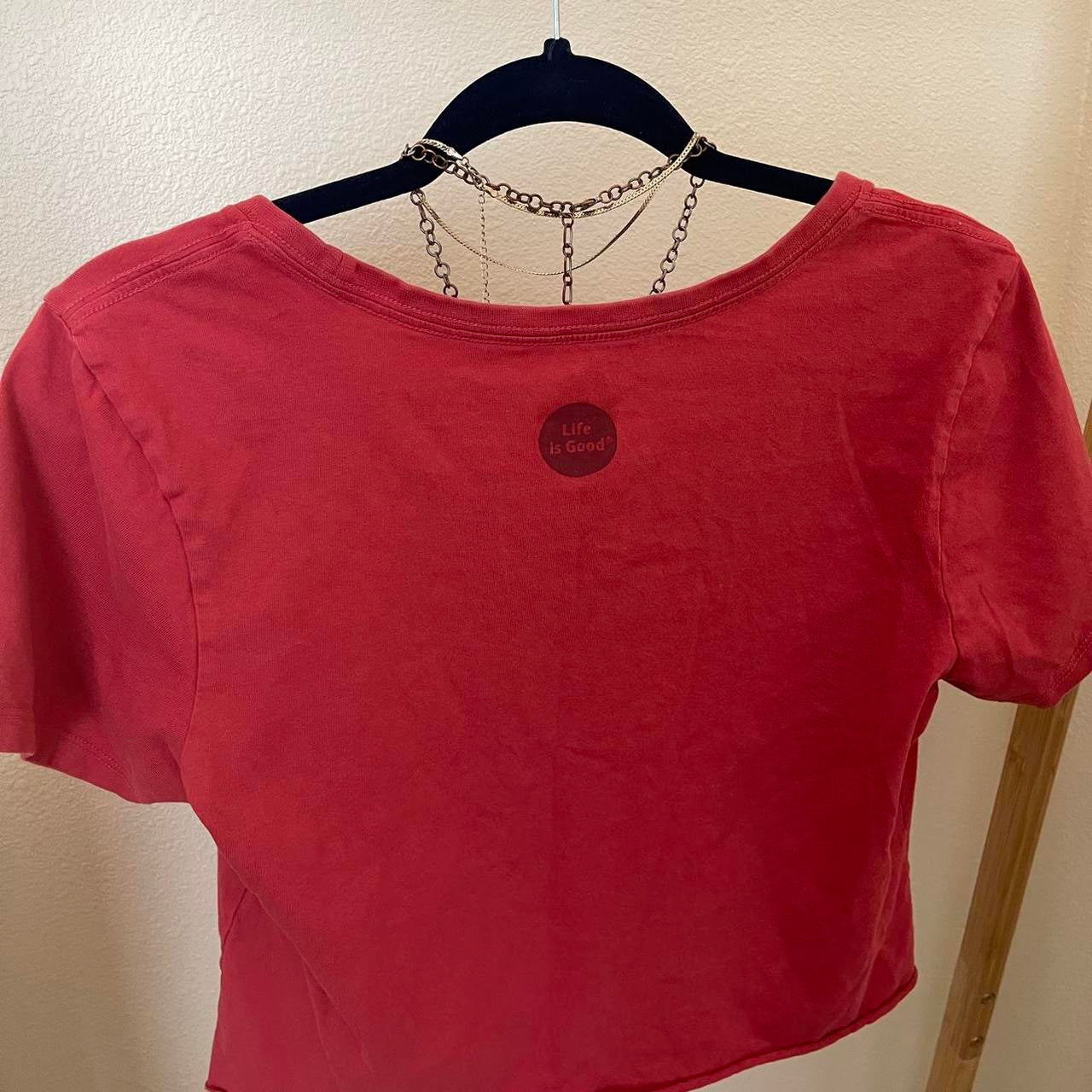 vintage whimsy 90s y2k graphic t shirt