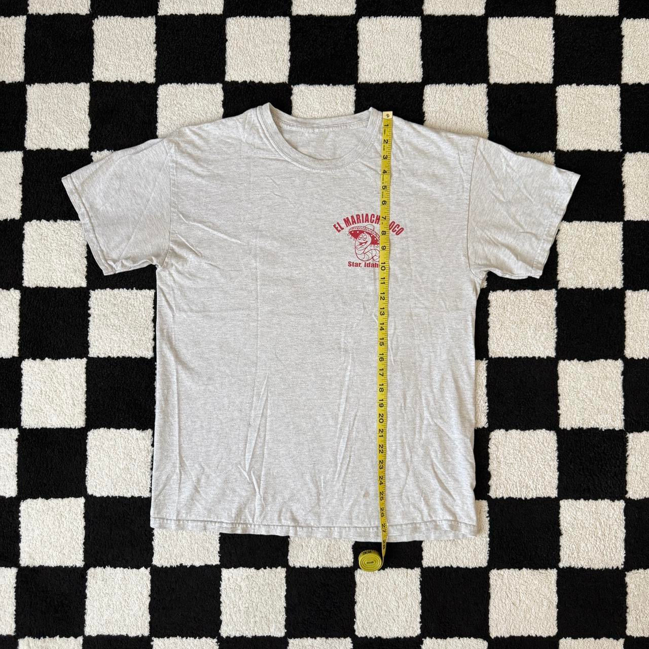 vintage y2k grunge graphic t shirt
