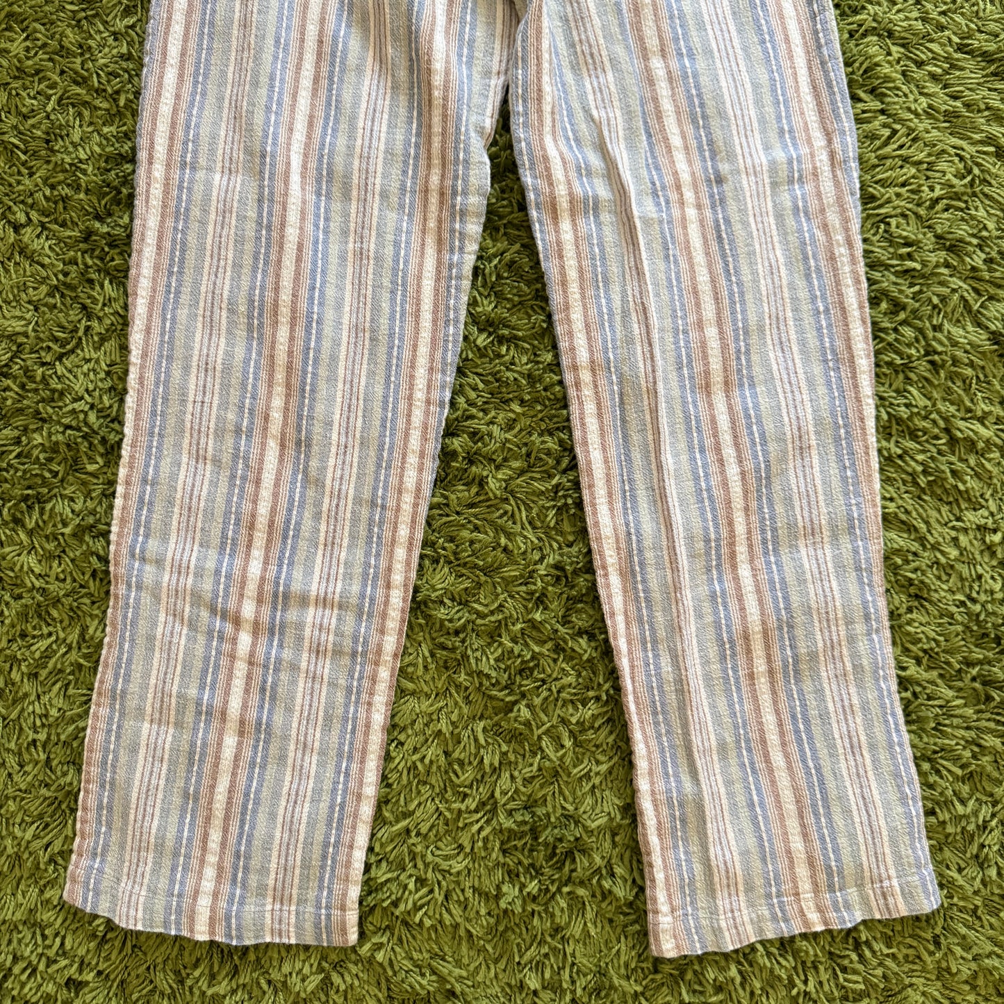 unique vintage whimsy 90s y2k FASHION BUG lounge pants
