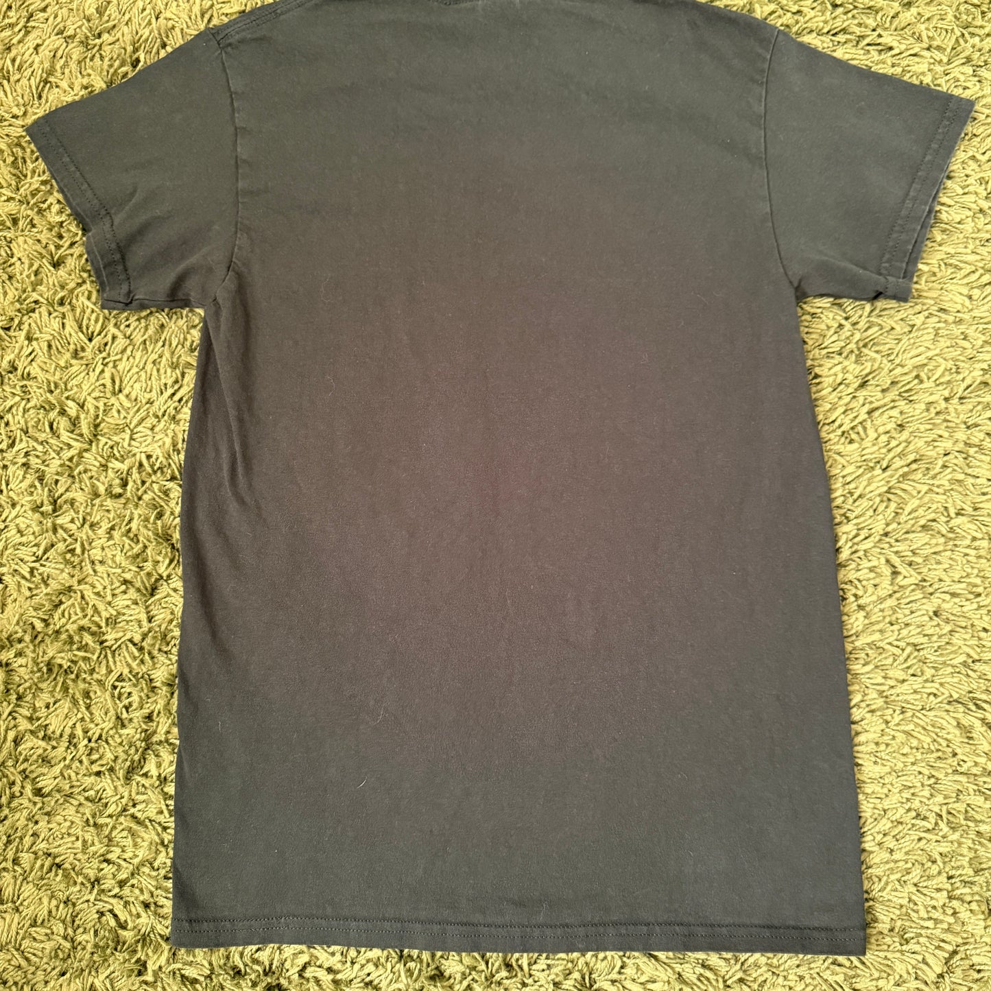 vintage whimsy y2k grunge graphic t shirt