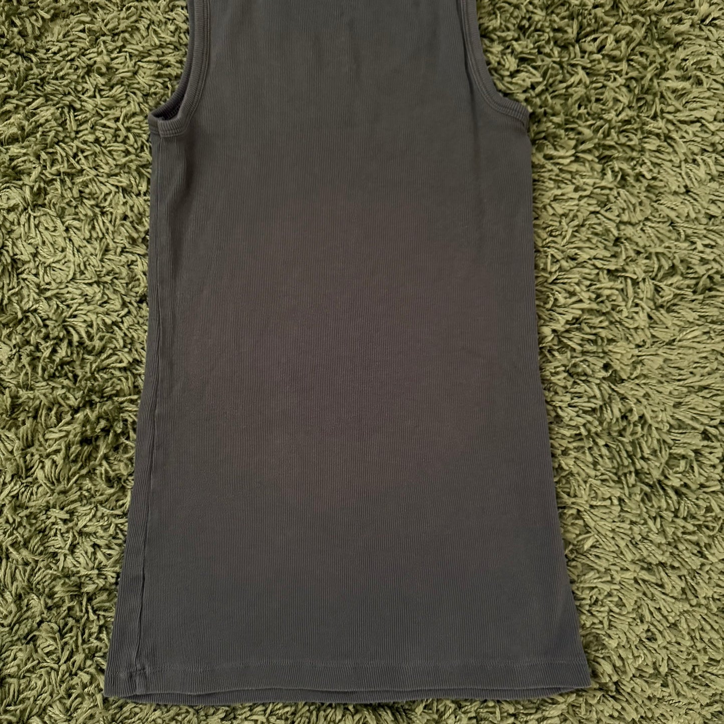 vintage whimsy 90s y2k tank top