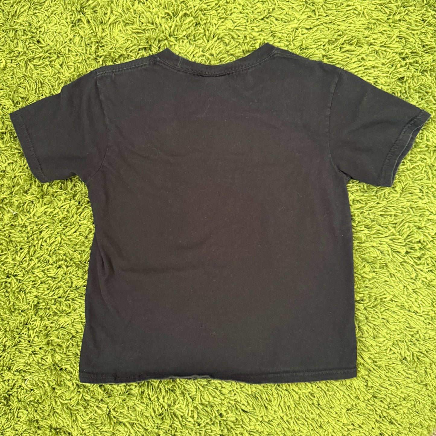 unique vintage whimsy 90s y2k graphic baby tee