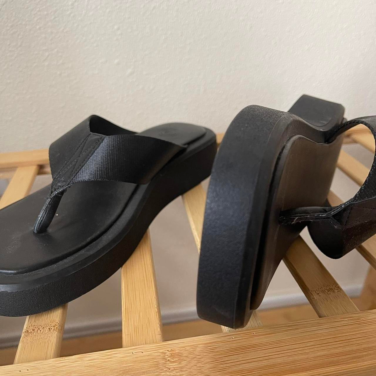 whimsy chunky sandals
