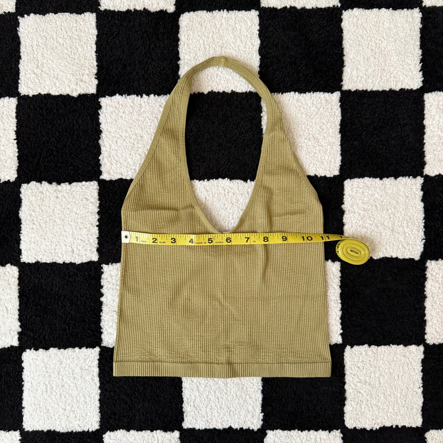 whimsy URBAN OUTFITTERS halter top