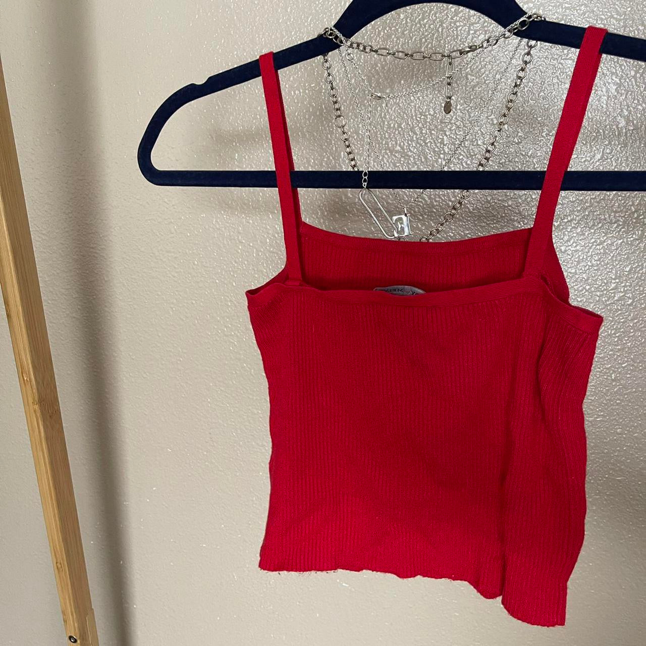 whimsy 90s y2k BRANDY MELVILLE cami top