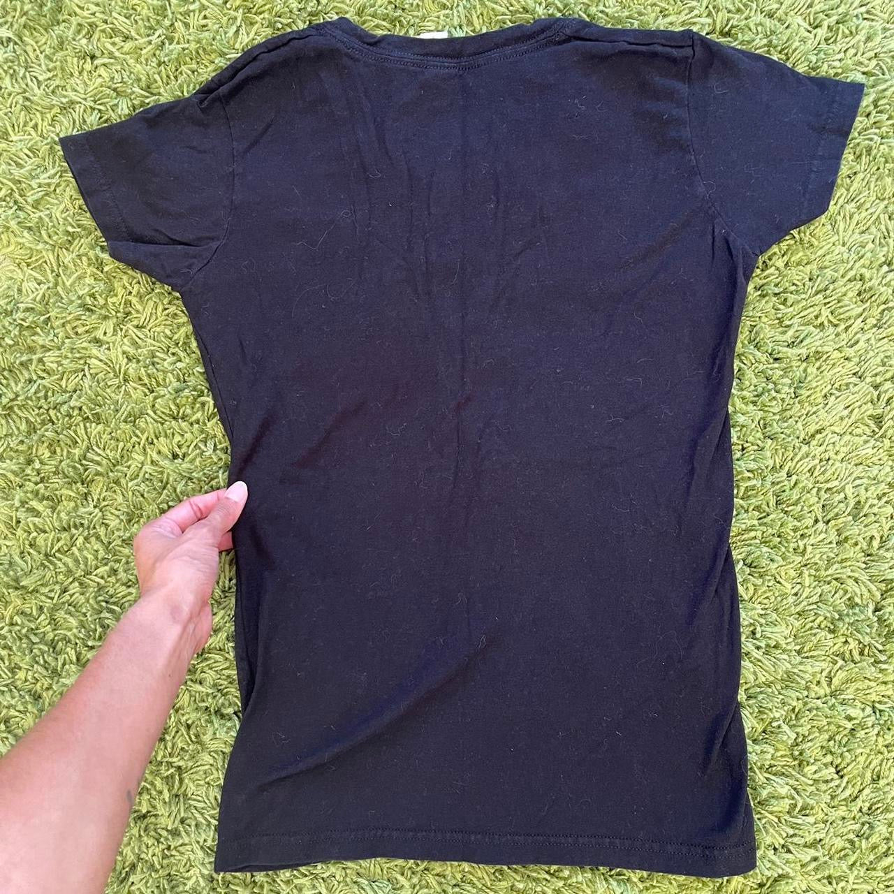 vintage whimsy 90s y2k graphic t shirt