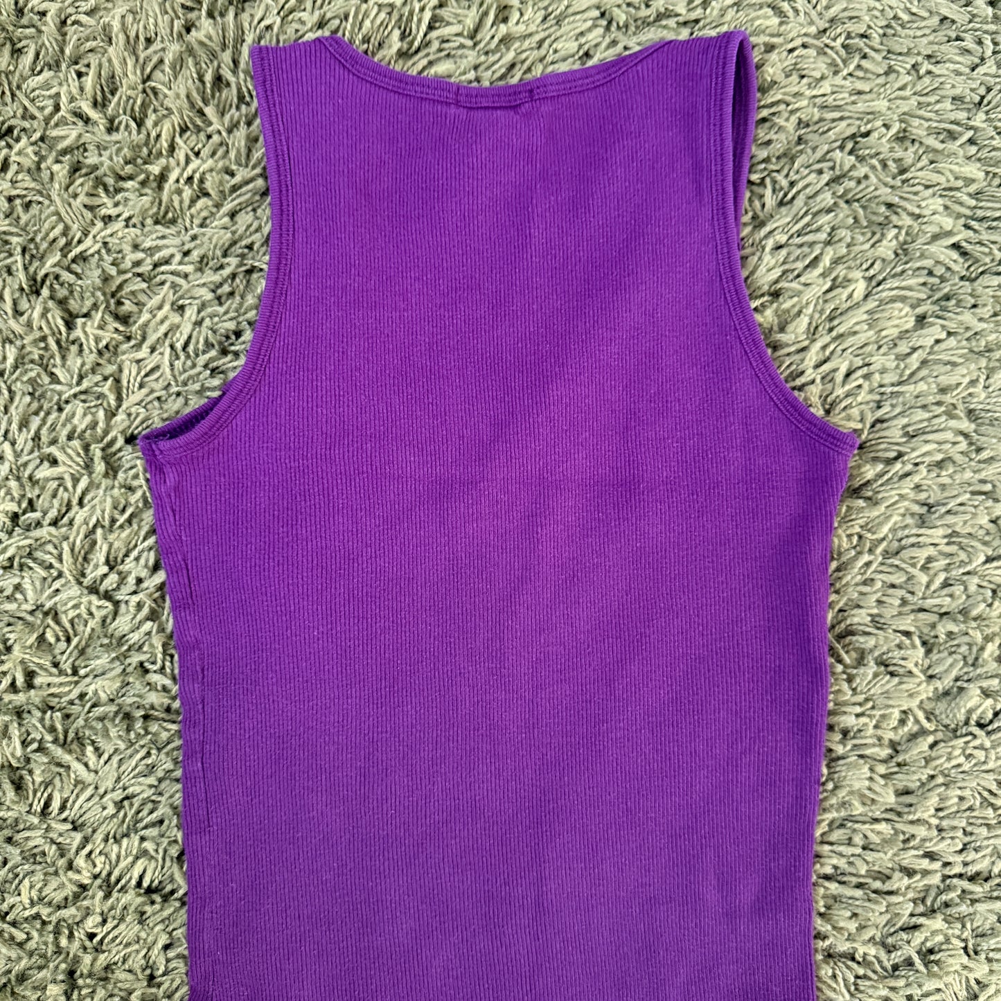 vintage whimsy 90s y2k grunge tank top