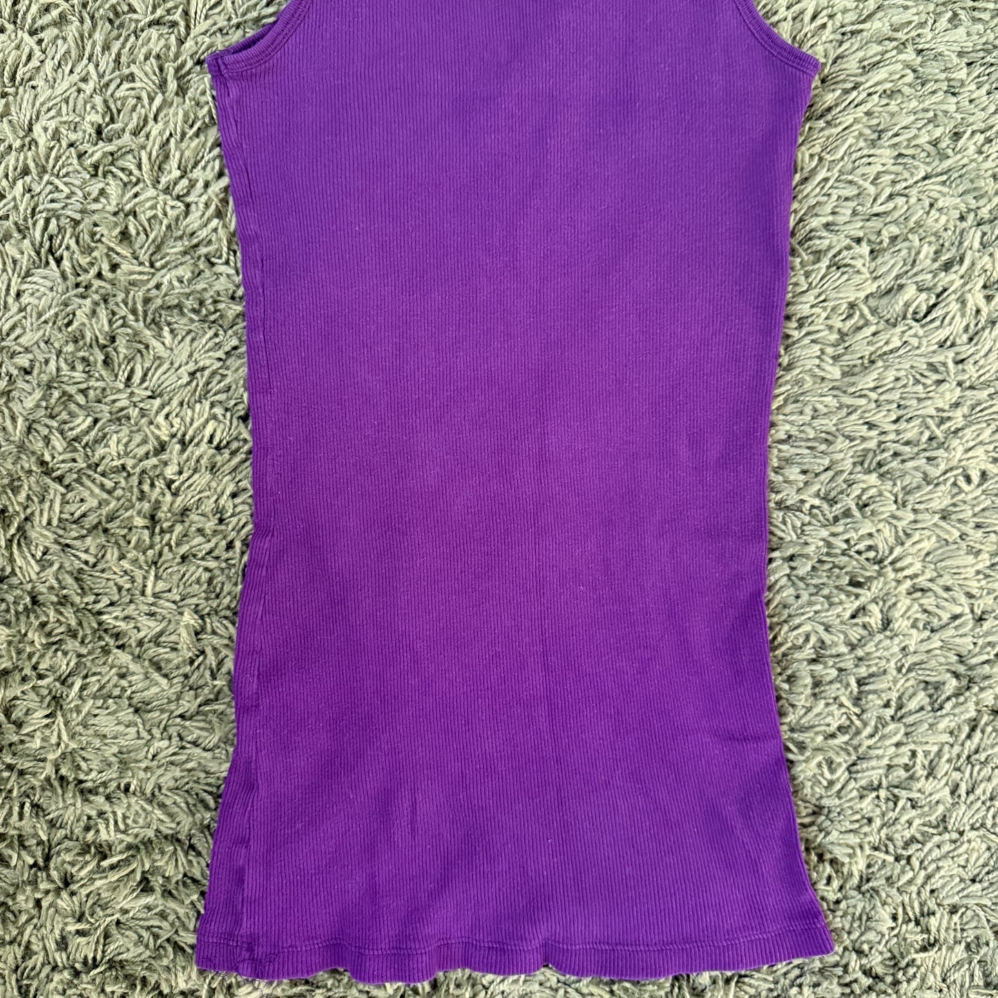 vintage whimsy 90s y2k grunge tank top