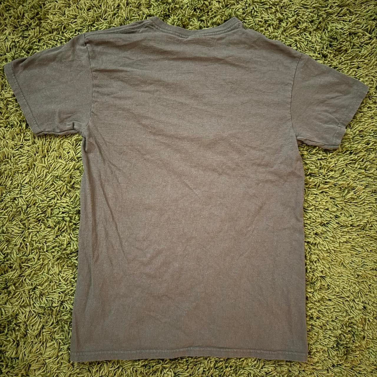 vintage 90s y2k JOHN DEER graphic t shirt