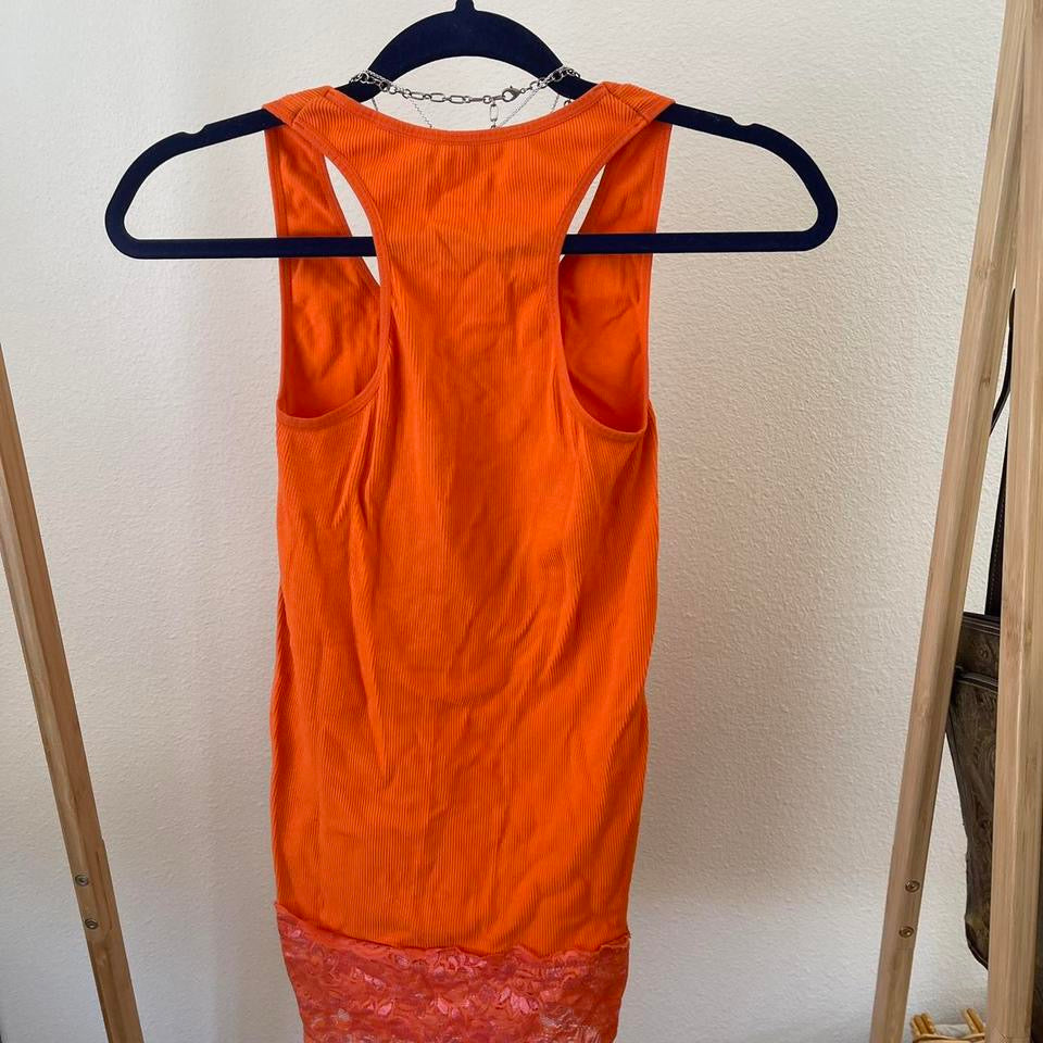 vintage 90s y2k tank top