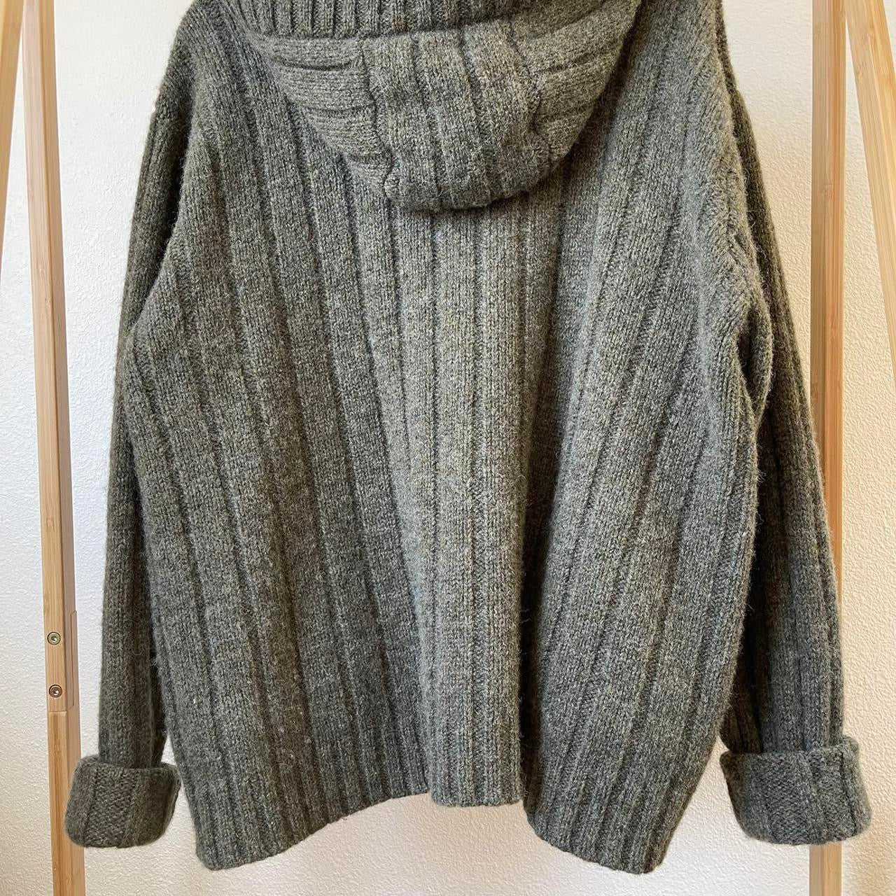 vintage whimsy 90s y2k cardigan sweater