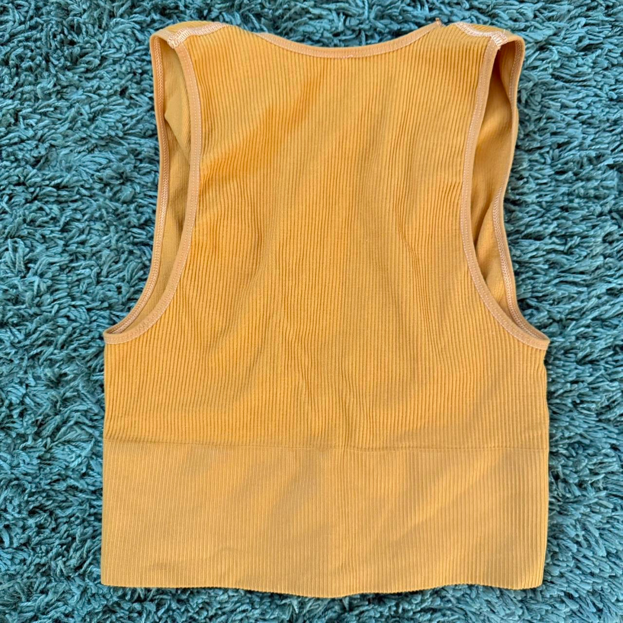 whimsy URBAN OUTFITTERS bra top