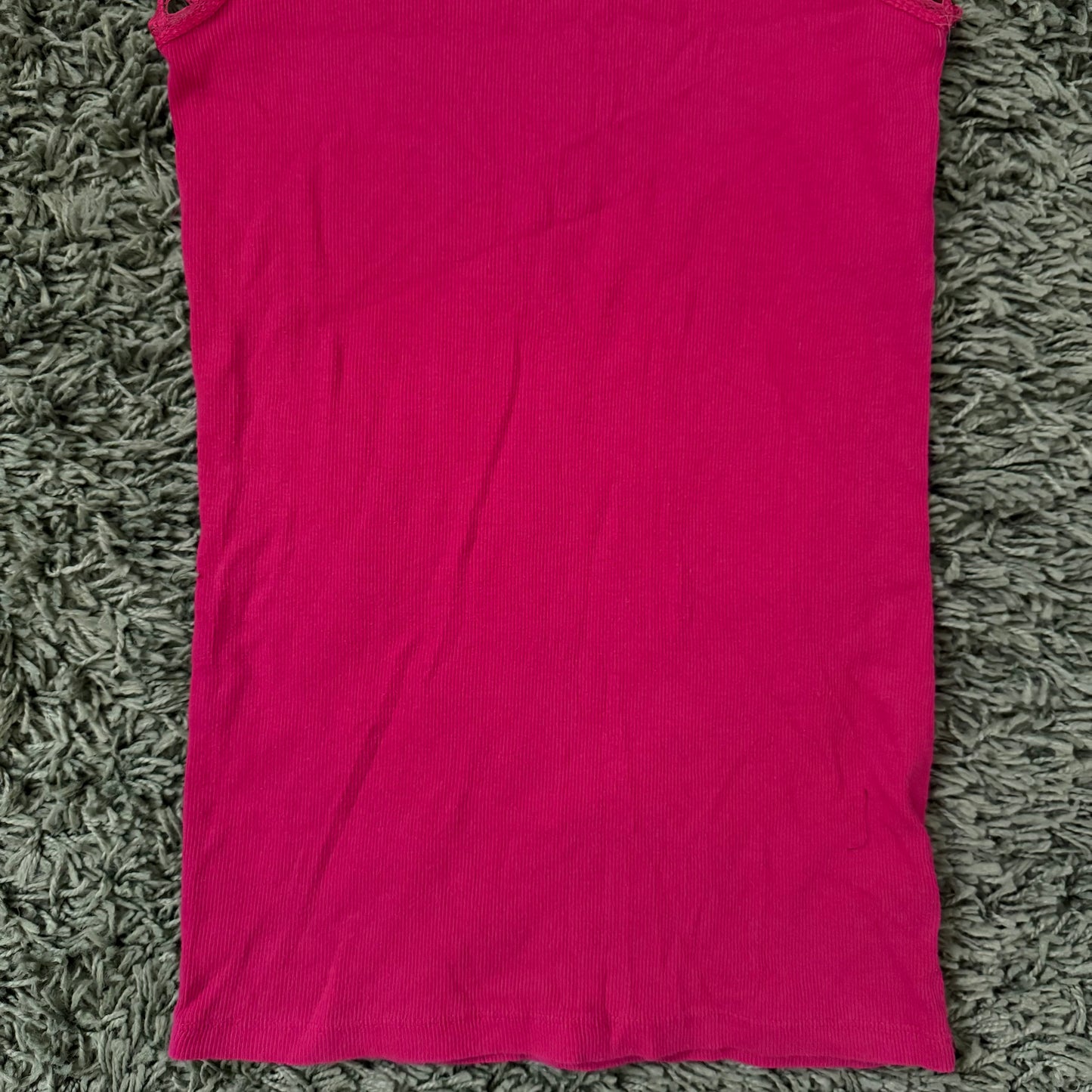 unique vintage whimsy 90s y2k tank top