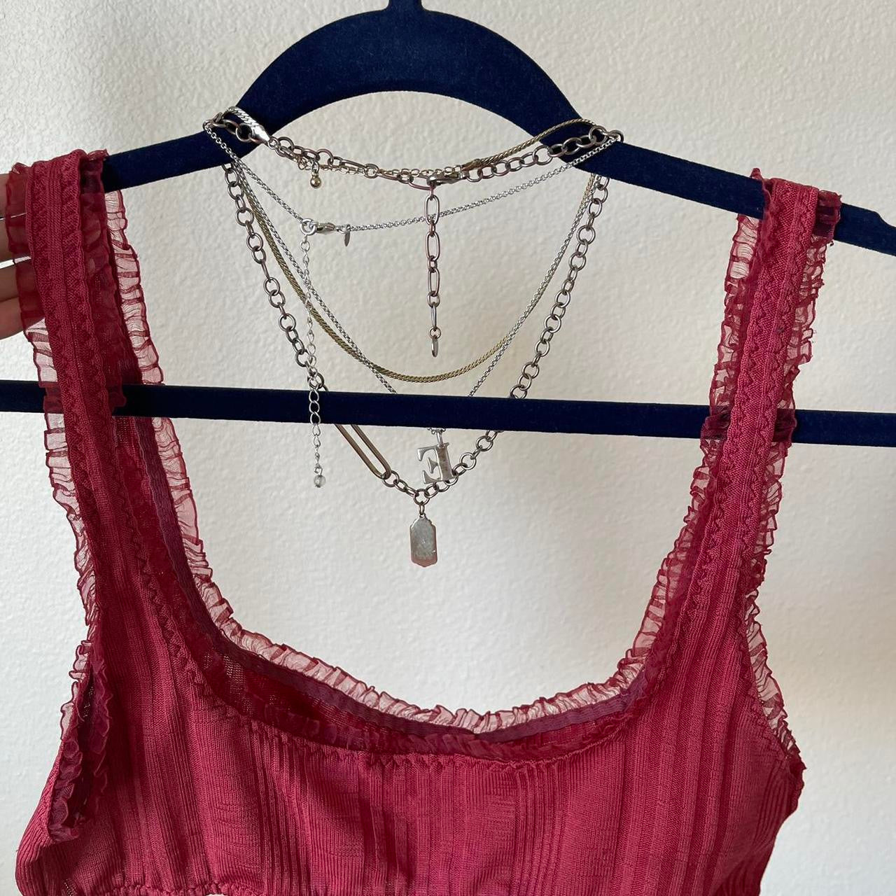 whimsy URBAN OUTFITTERS bra top