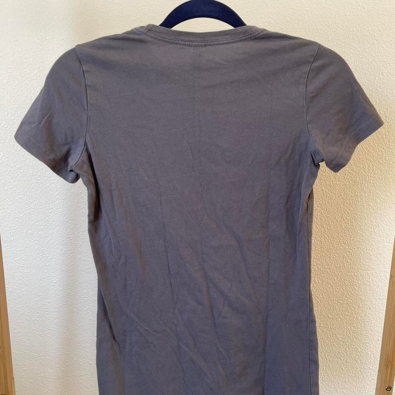 vintage whimsy 90s y2k grunge graphic t shirt
