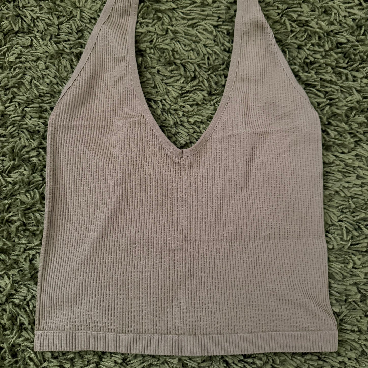 whimsy URBAN OUTFITTERS halter top