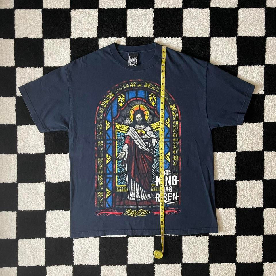 vintage whimsy 90s y2k graphic t shirt