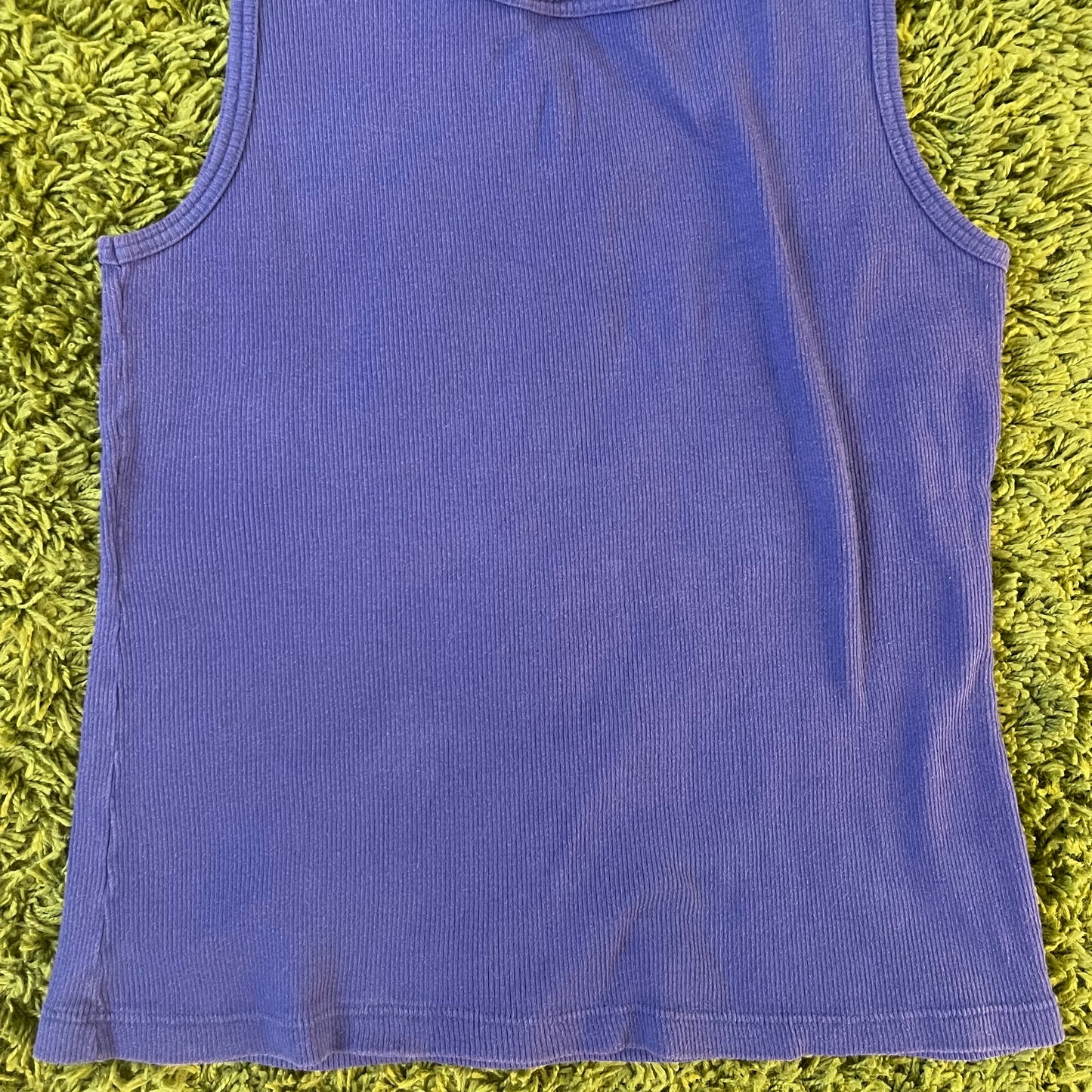 vintage whimsy 90s y2k tank top