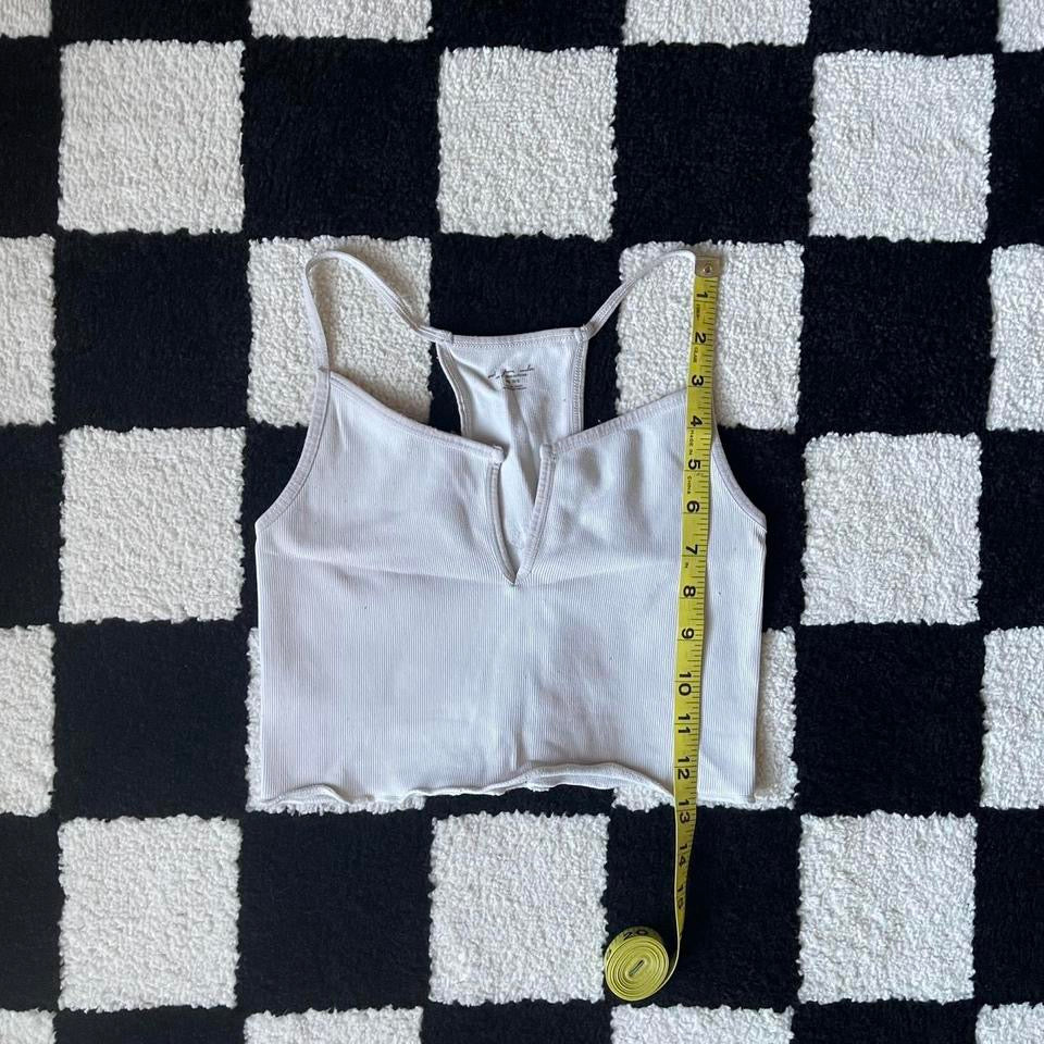 whimsy URBAN OUTFITTERS cami top