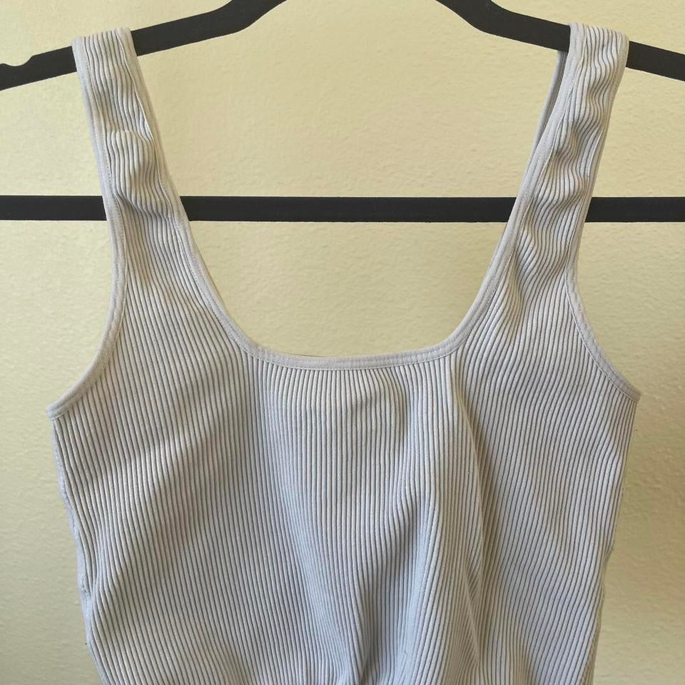 whimsy 90s y2k FOREVER 21 tank top