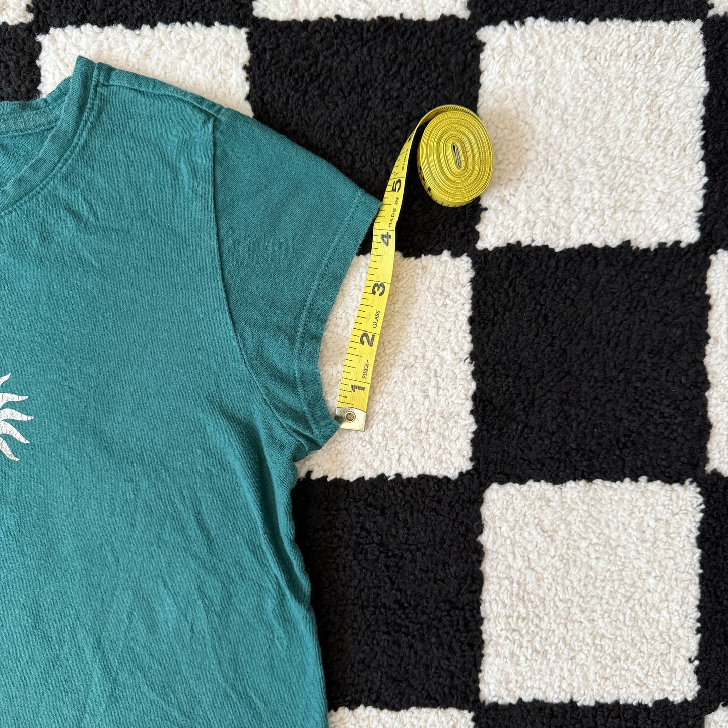 vintage whimsy celestial 90s y2k graphic baby tee