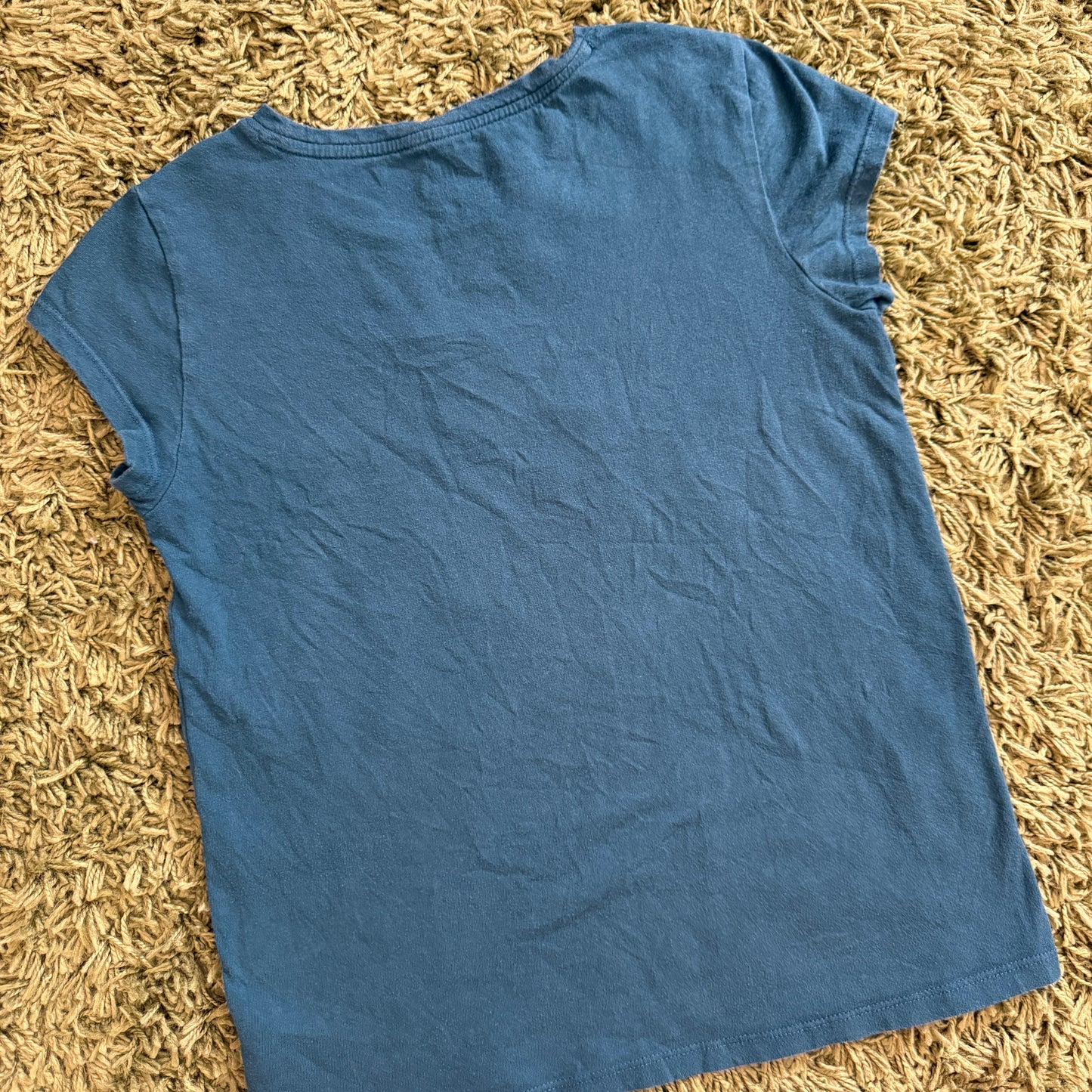 vintage whimsy celestial 90s y2k graphic baby tee