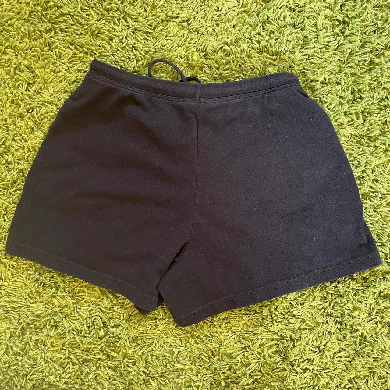 vintage whimsy 90s y2k lounge shorts