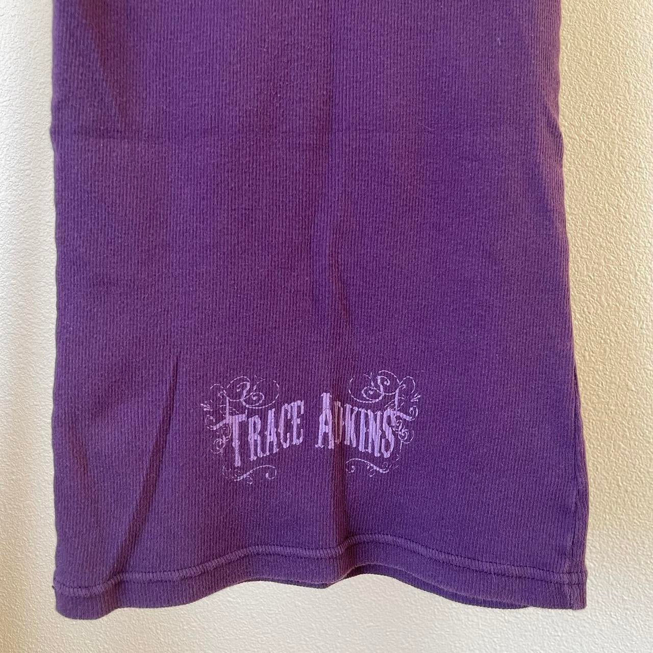 vintage whimsy 90s y2k graphic tank top