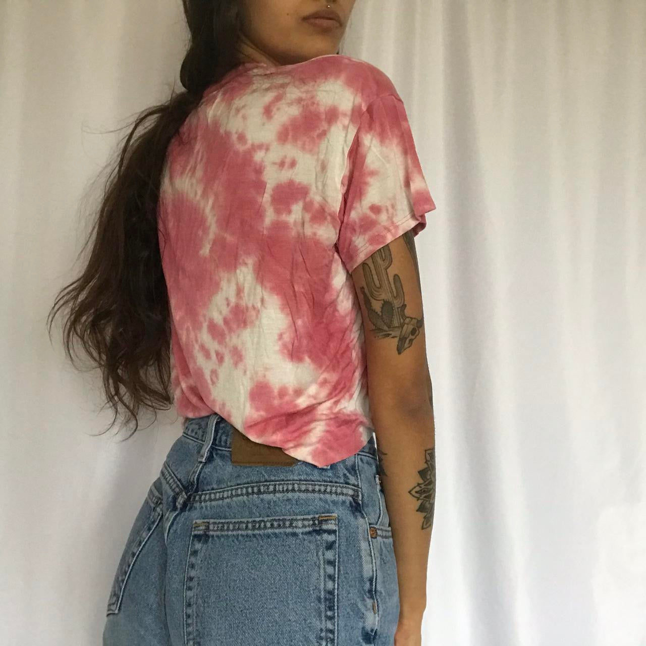 whimsy 90s y2k graphic t shirt