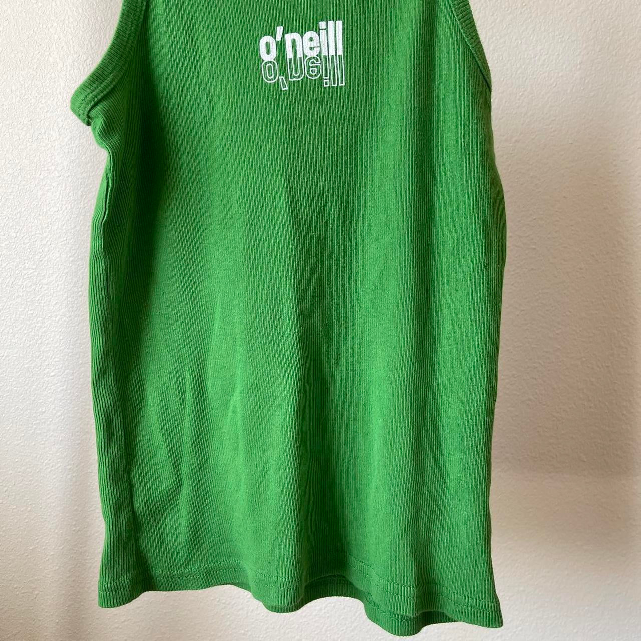 vintage whimsy 90s y2k graphic tank top