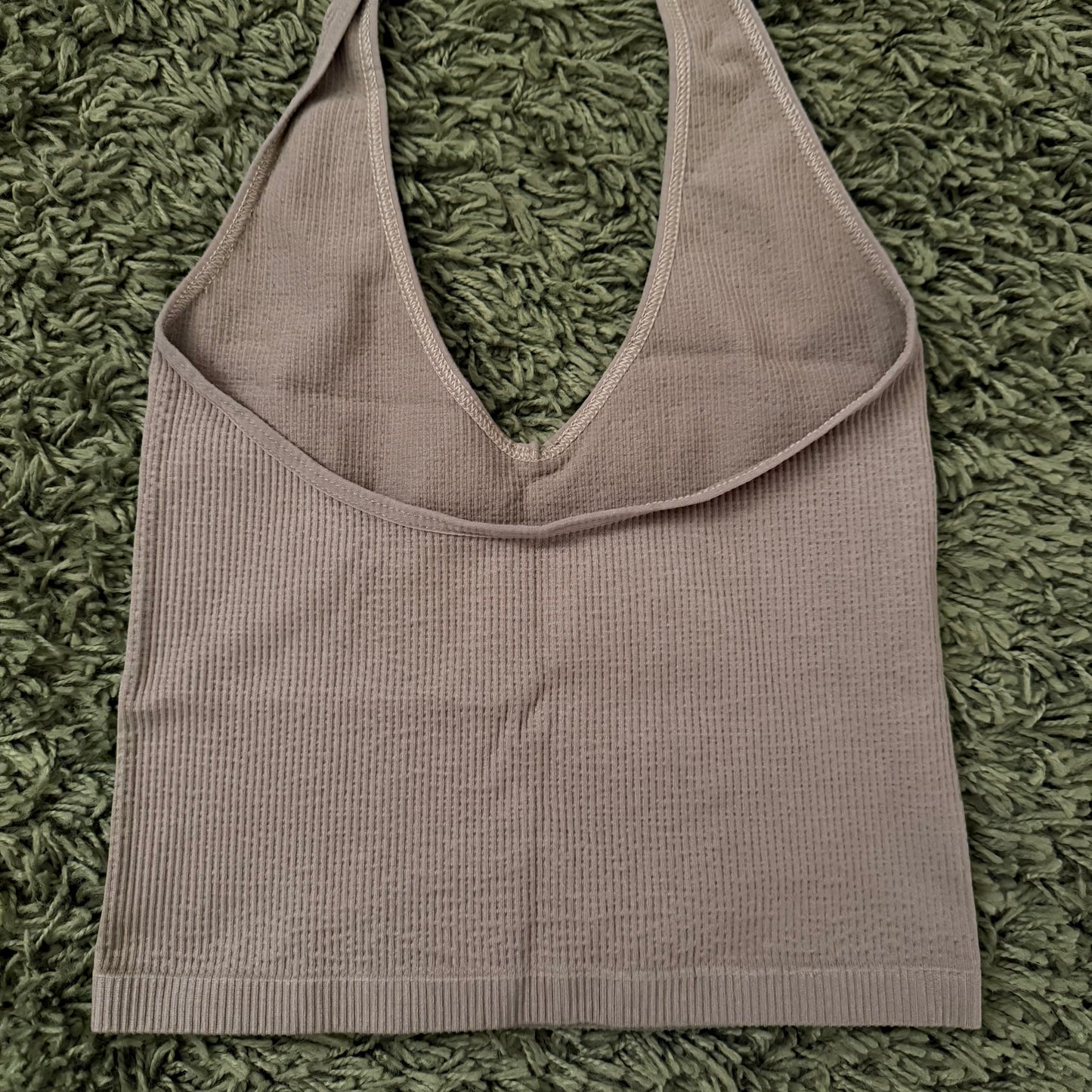 whimsy URBAN OUTFITTERS halter top