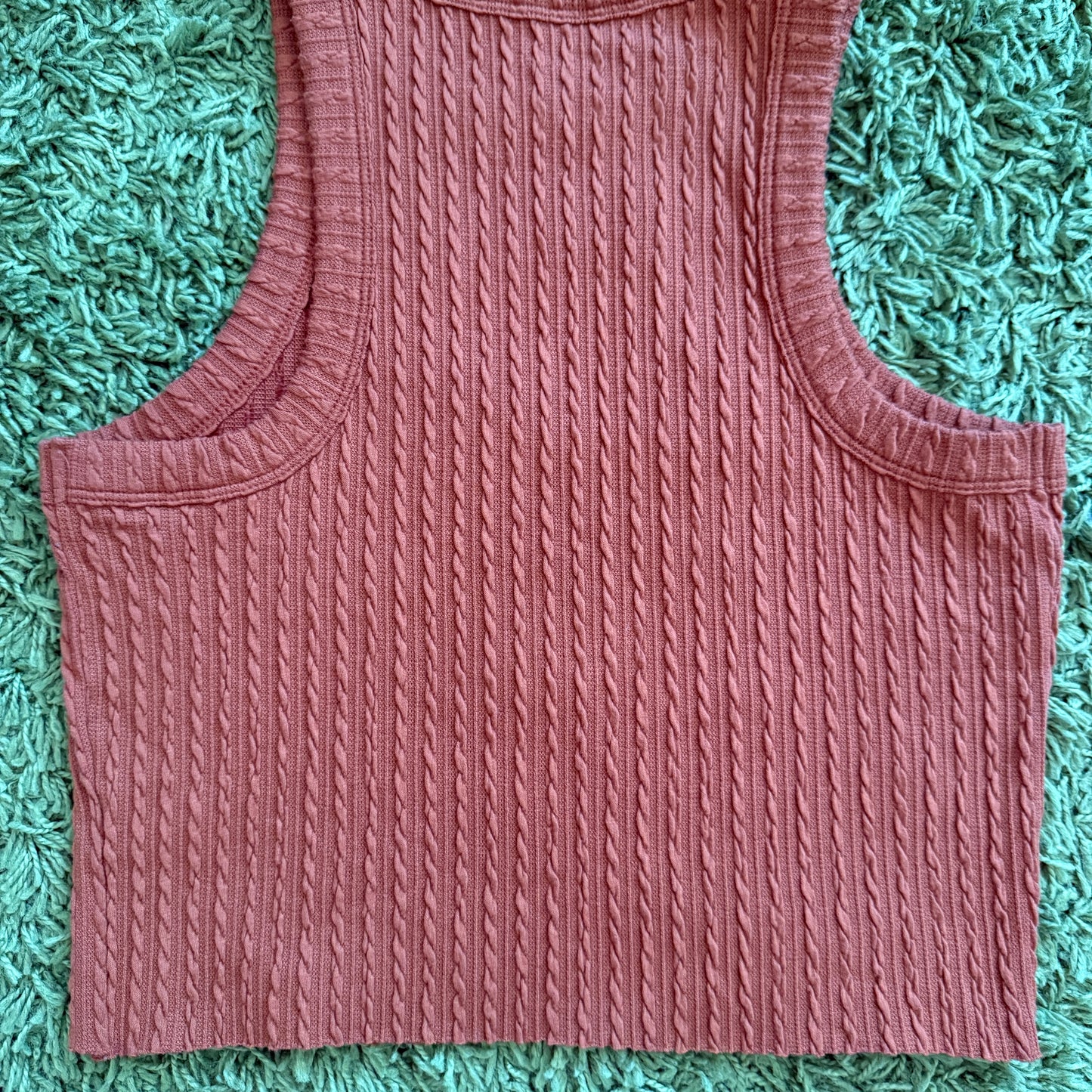 whimsy 90s y2k ARIZONA JEAN CO tank top