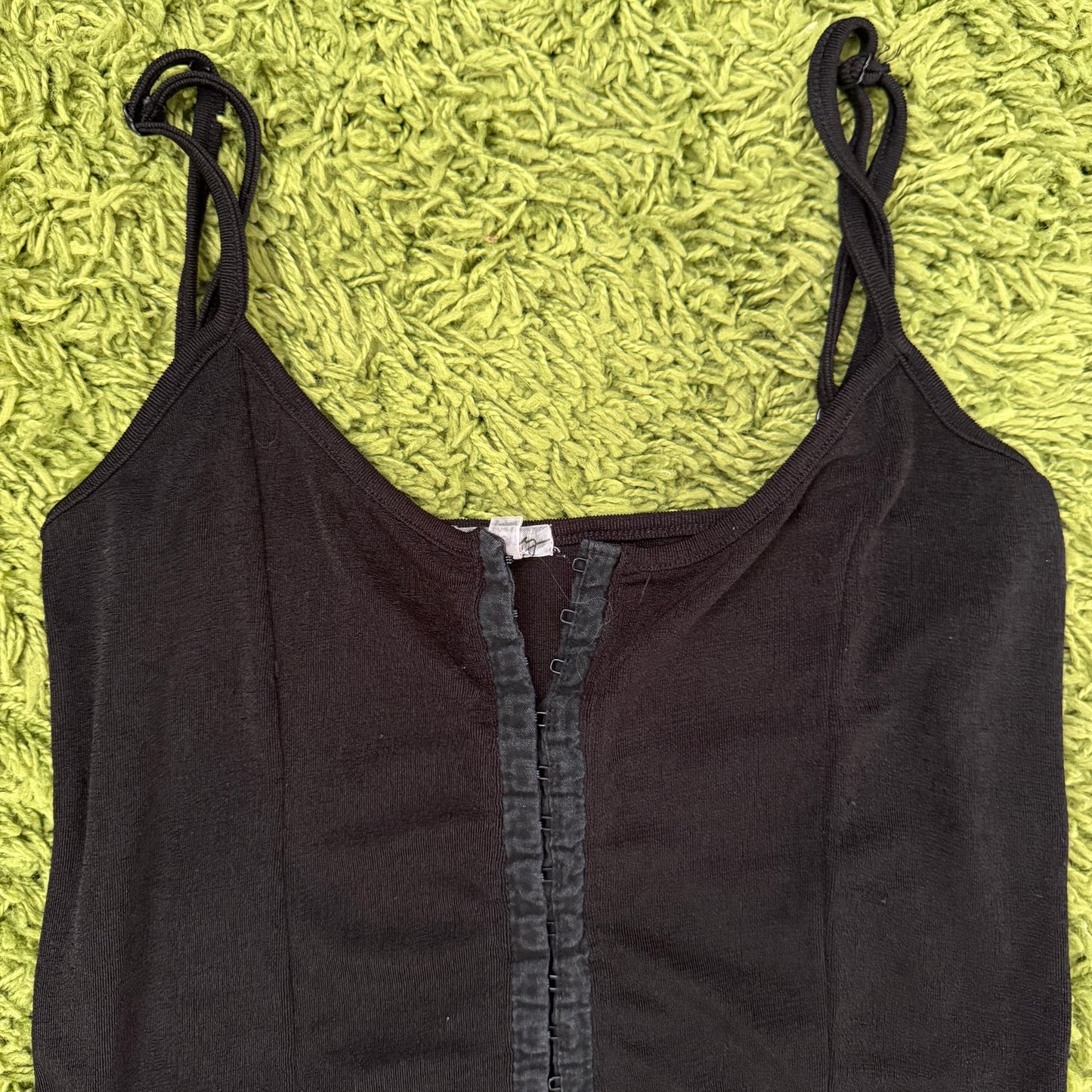 unique vintage whimsy 90s y2k cami top