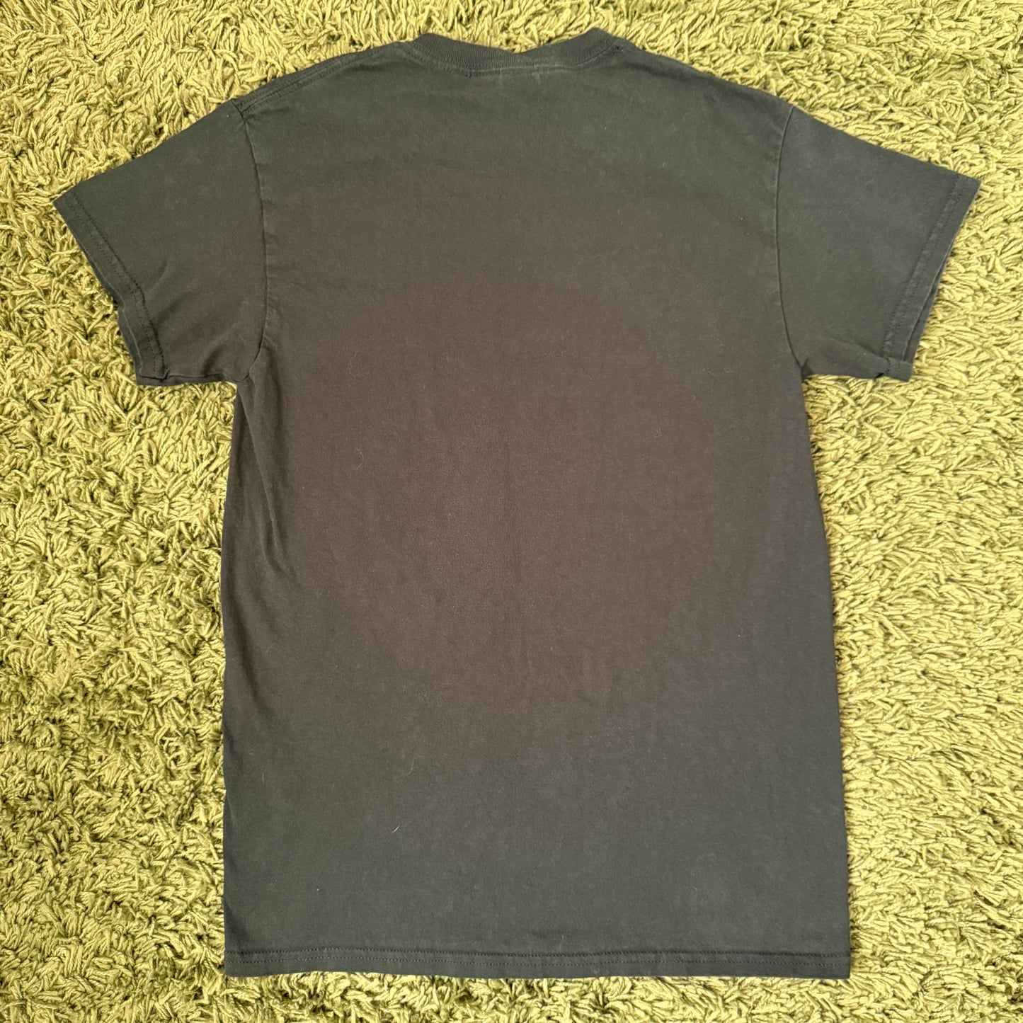 vintage whimsy y2k grunge graphic t shirt