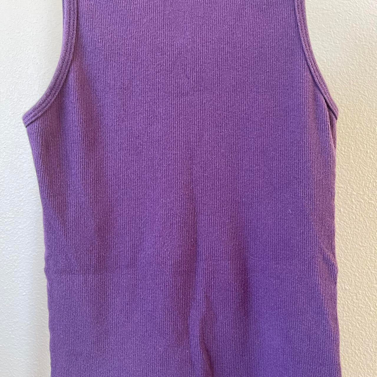 vintage whimsy 90s y2k graphic tank top