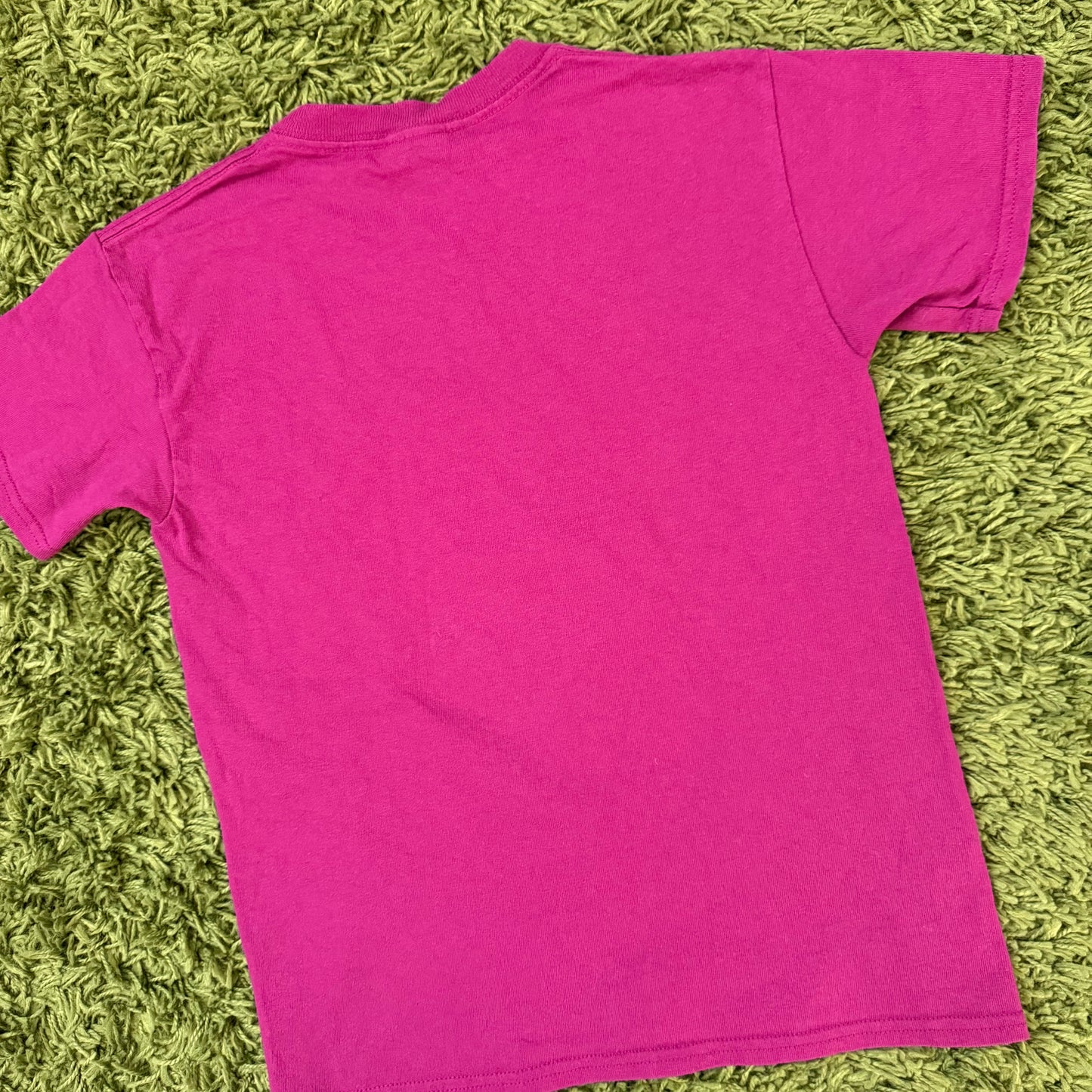 unique vintage whimsy 90s y2k graphic baby tee