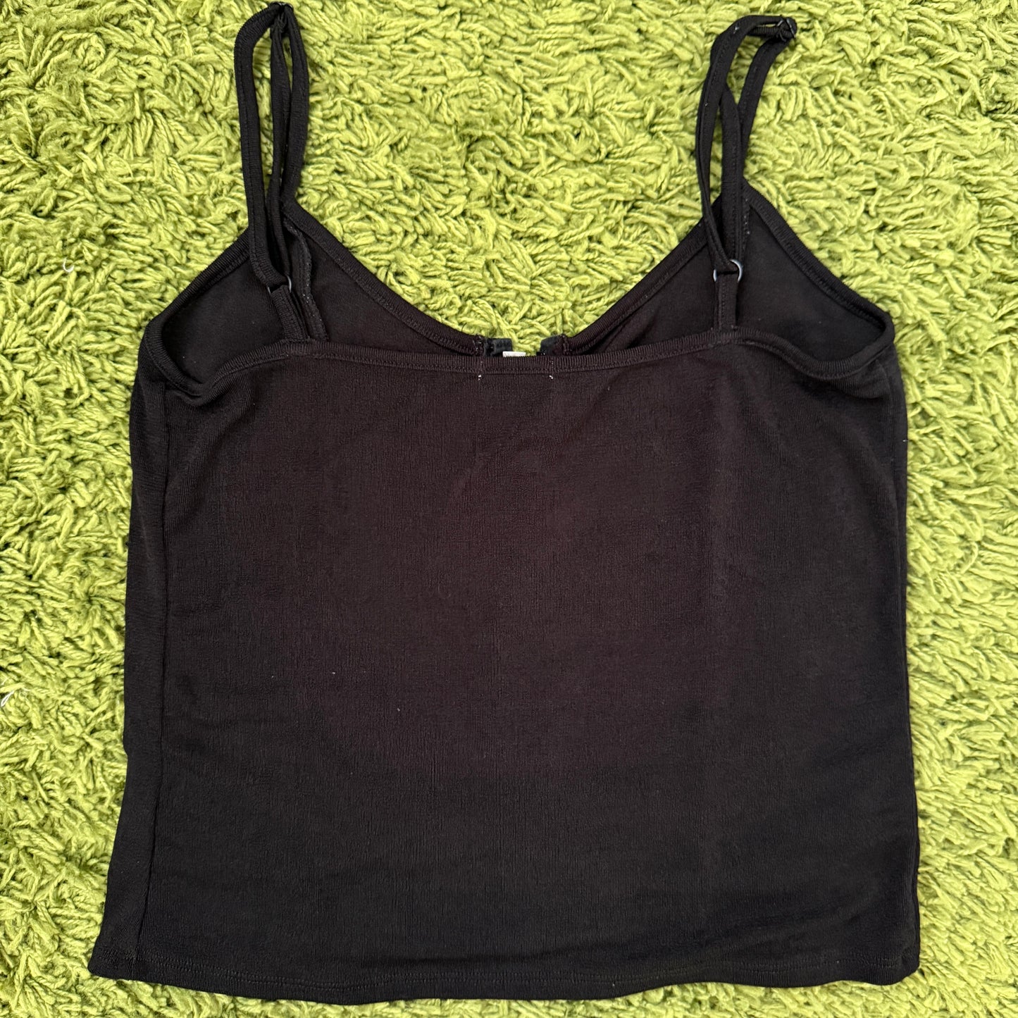 unique vintage whimsy 90s y2k cami top
