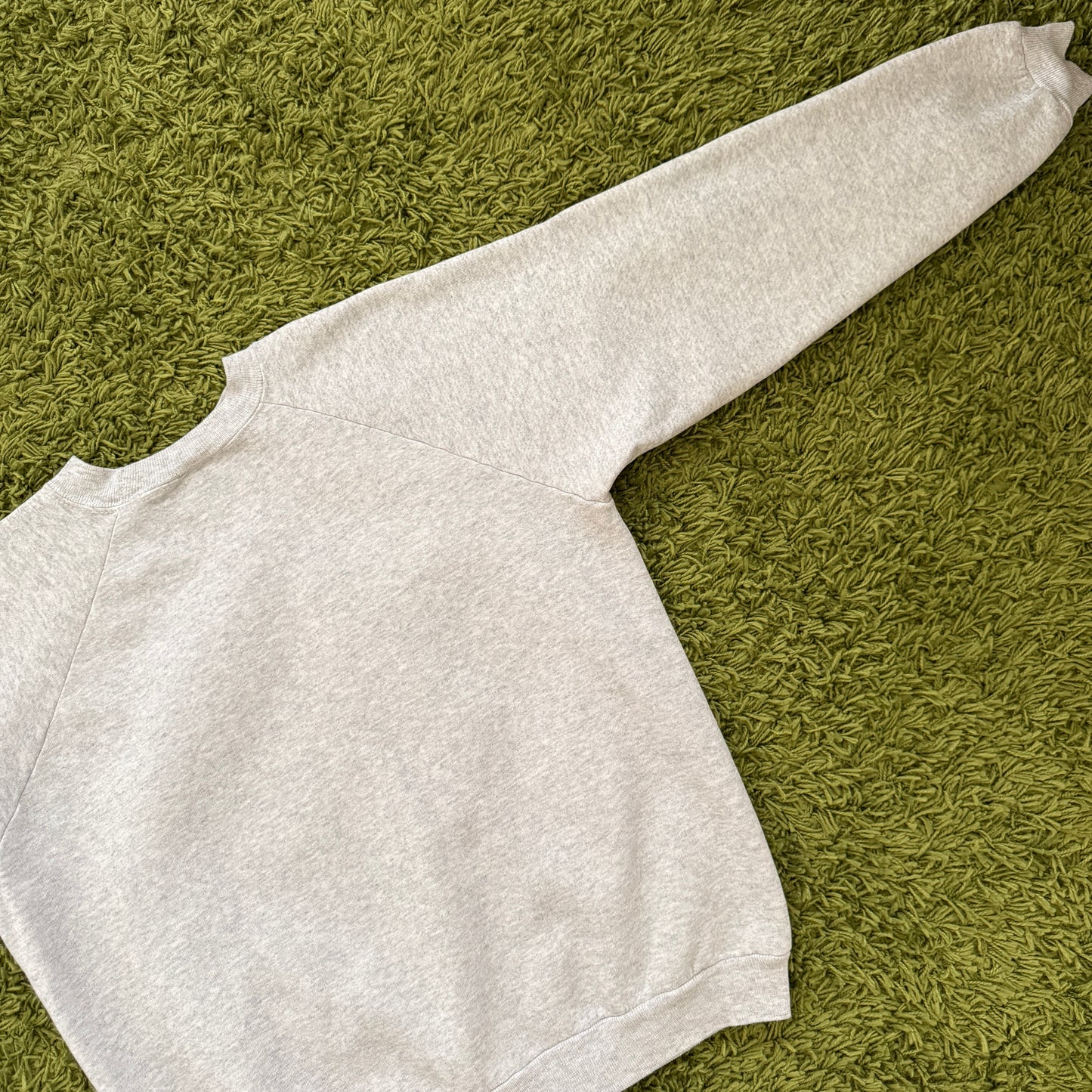 unique vintage whimsical 90s y2k graphic pullover sweatshirt