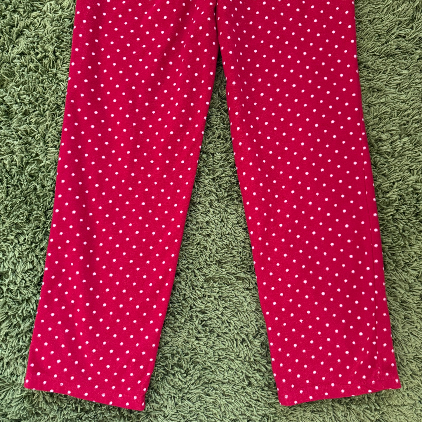 unique vintage whimsical 90s y2k lounge pants